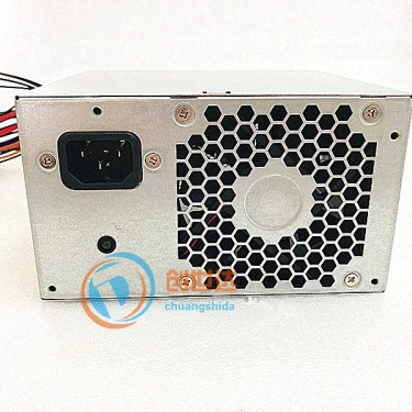 Оригинальный настольный блок питания HP 300W 667892-003 715184-001 300W PCB230