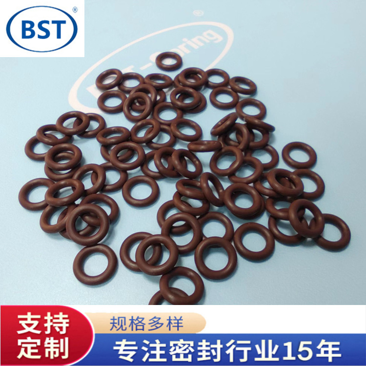 Asymtek点胶机密封圈7200578点胶机陶瓷撞针内部O型圈/耐腐蚀