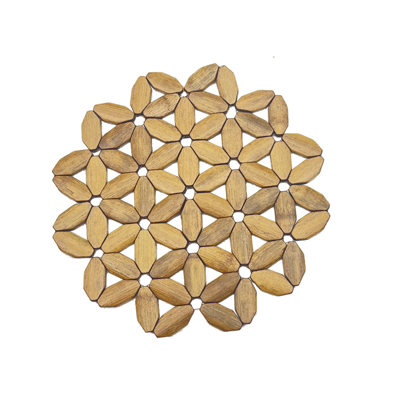 6666 [대매화 다이아몬드 스타일] 22*22cm