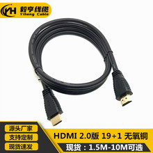 19+1 2.04kӸHDMI1.5-10״ͭԵHDMI