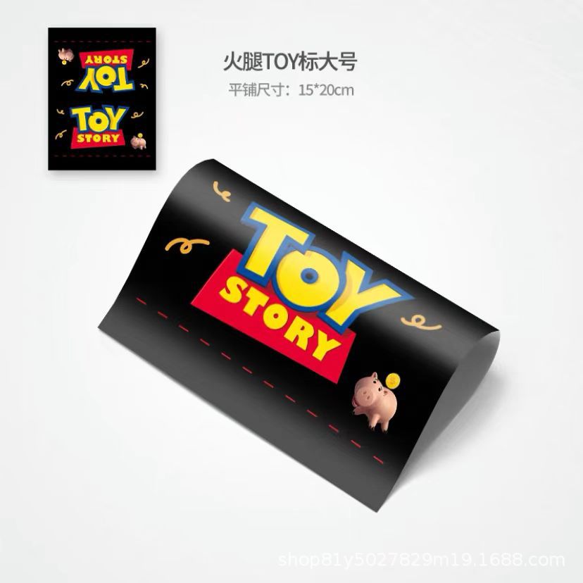 Toy black