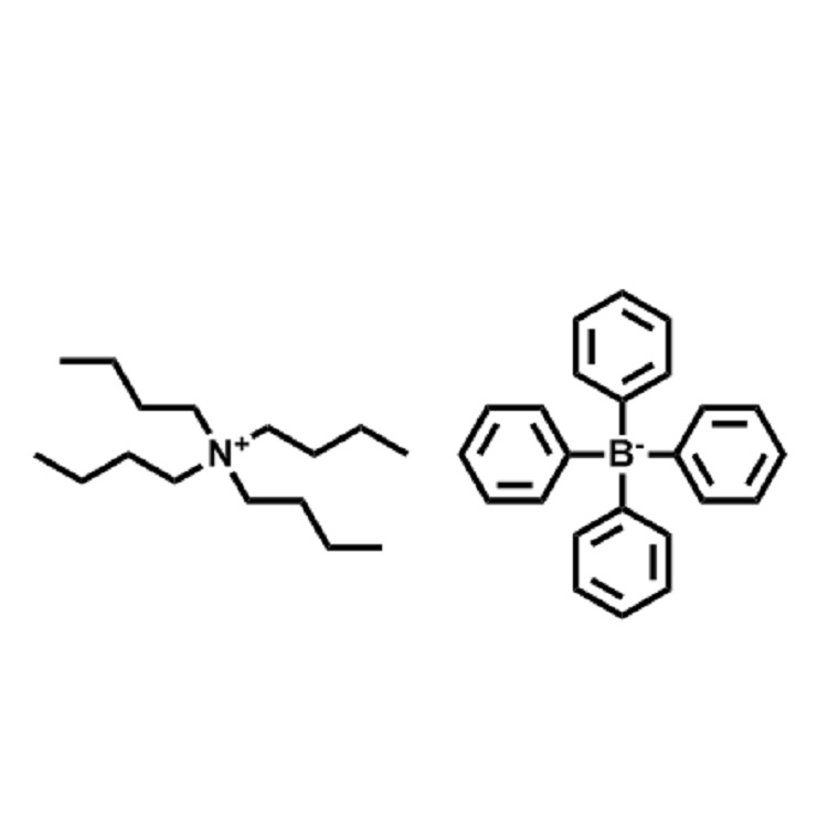 四苯硼酸四丁基铵  CAS:15522-59-5  98%  现货供应  价格详询