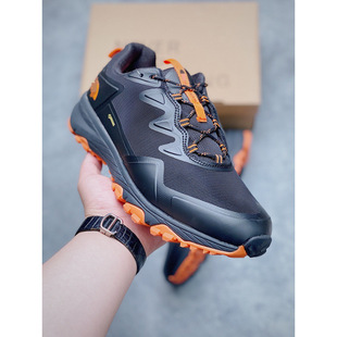 Putian Shoes Pure Original Northern Bread Shoes Men's Quick-Drying Shoes Outdoor Casual Shoes Mountaineering Hiking Shoes Cross-Country Running Shoes