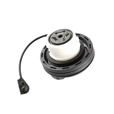 tank refueling seal cover, Fuel tank