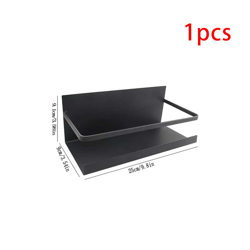 Single installation-black