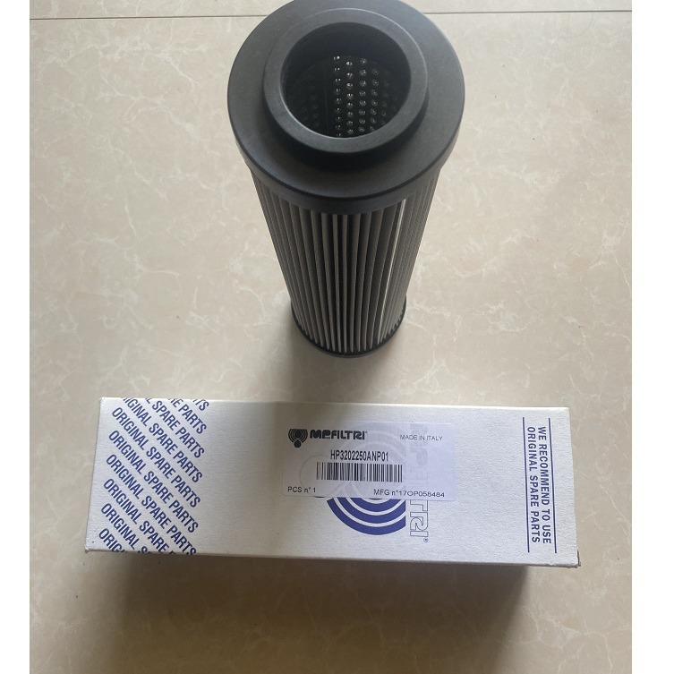 MP filtri翡翠高压回油过滤器FMM0503BAFA25NP01意大利MP工厂渠道