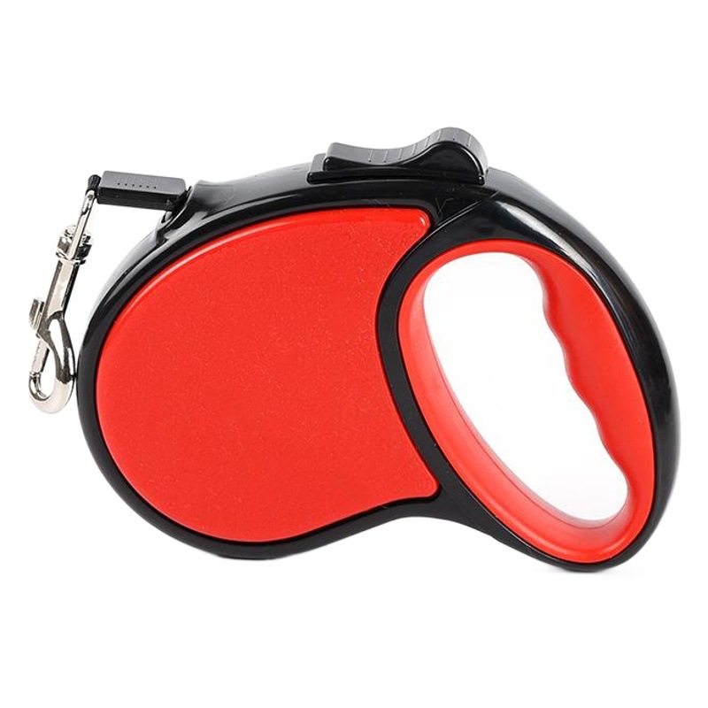 Ventas directas de fábrica nueva cuerda de tracción automática retráctil tractor perro cadena portátil perro pecho espalda suministros para mascotas