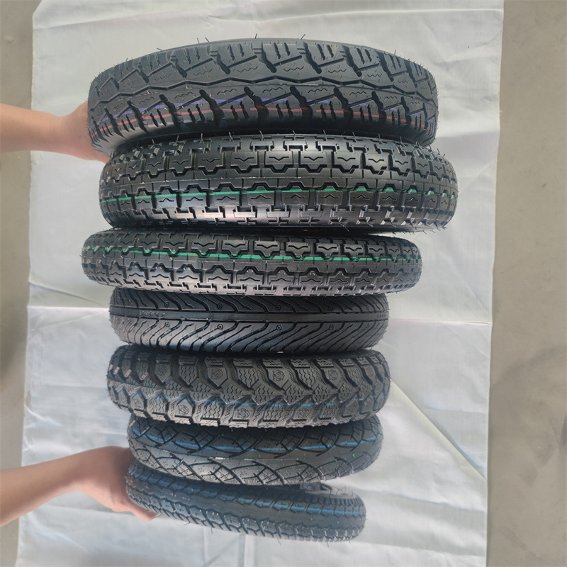 电动车轮胎真空胎电三轮外胎各种型号加厚耐磨源头厂家X20