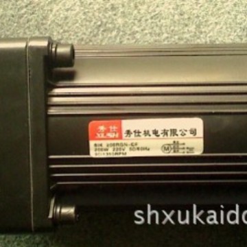 XIUSHI电机 XIUSHI马达 4IK40GN-C 4GN40K 41K40GN-C
