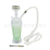 Cross -border supply Arabia with LED Lantern Lantern Ayra Kitza Cup full set Shisha bar KTV gel pot