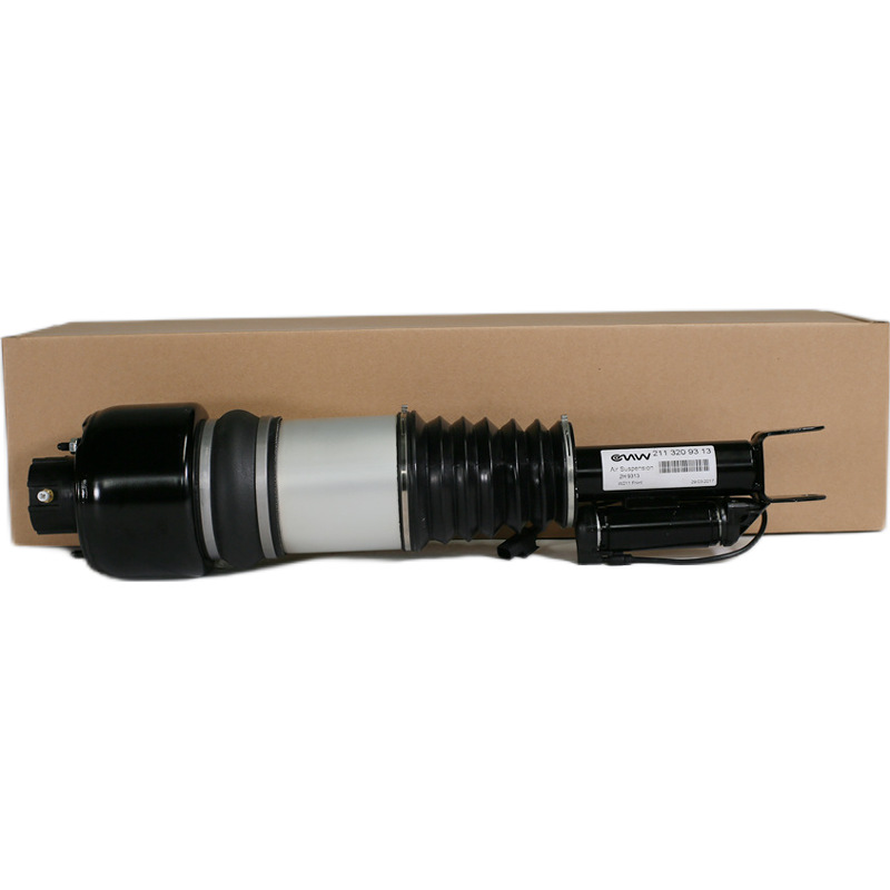 2113205338 Factory air shock absorber, brand new for Mercedes-Benz W211 two-wheel drive E-class and GLS-class front air suspension