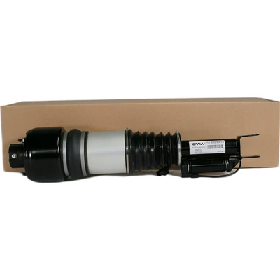 damping system brand new for Mercedes-Benz W211