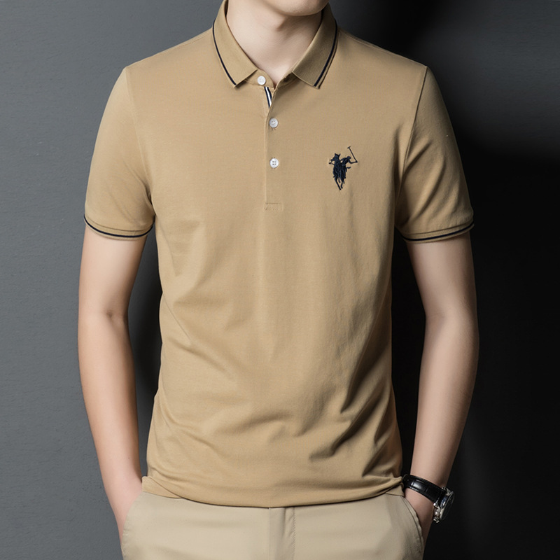 Polo for leisure
