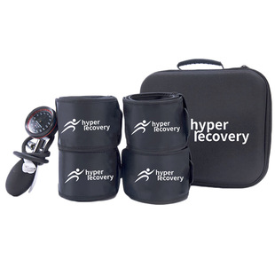 BFR Blood Flow Restriction Training Band Rehabilitation Muscle Compression Exercise hyperrecovery Cross Border Explosive Factory