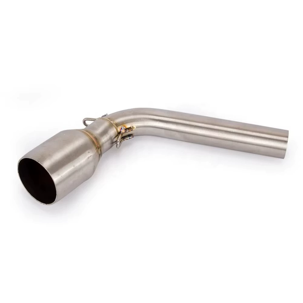 Применимо для Honda MSX125 мотоцикл модифицированный MSX125 из нержавеющей стали передний сегмент M3 grom