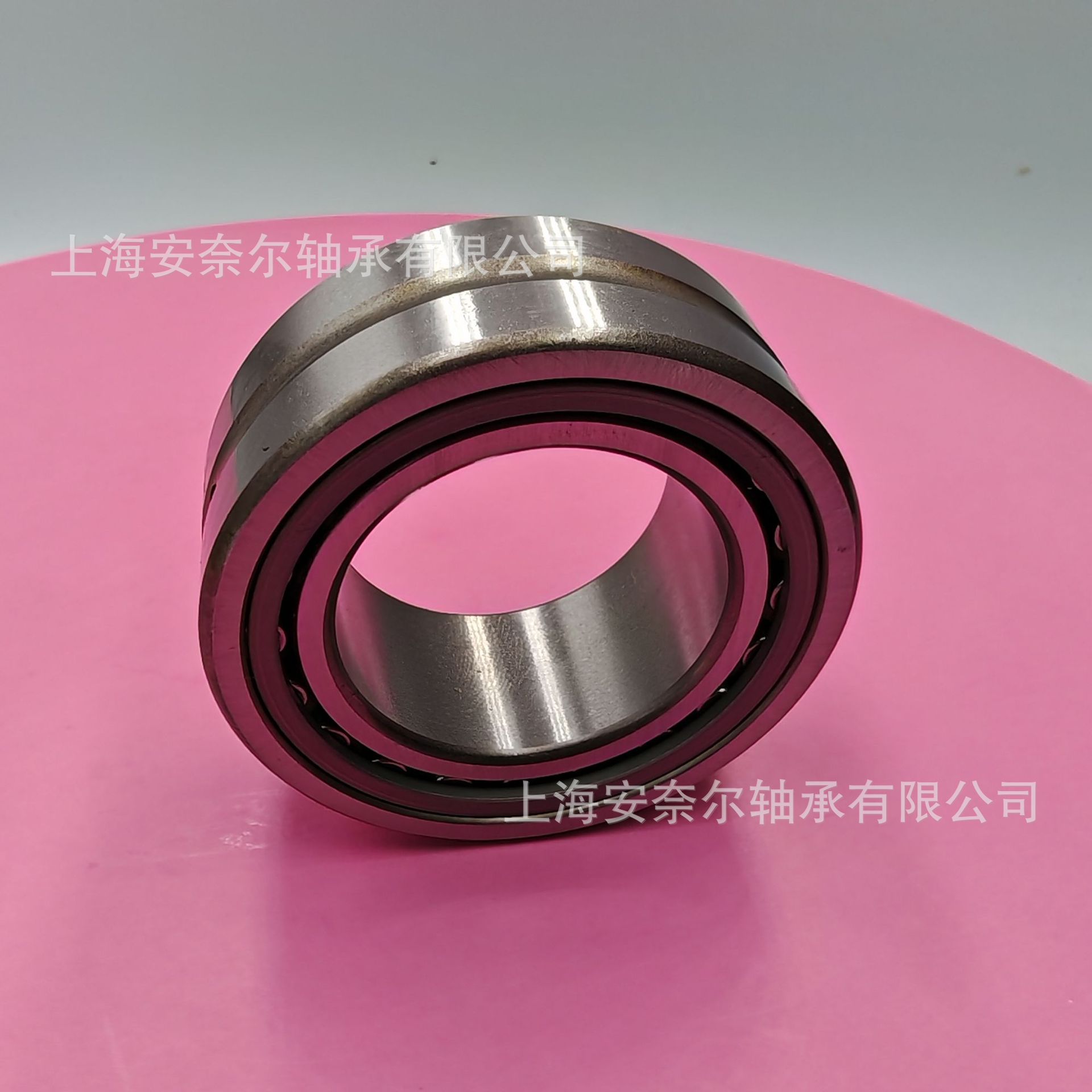 美国进口轴承 带内圈滚针轴承 NKJS 60 65 70 75 80 100