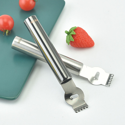 304 stainless steel lemon grater grapefruit peel grater scraper fruit grater fruit grater tool