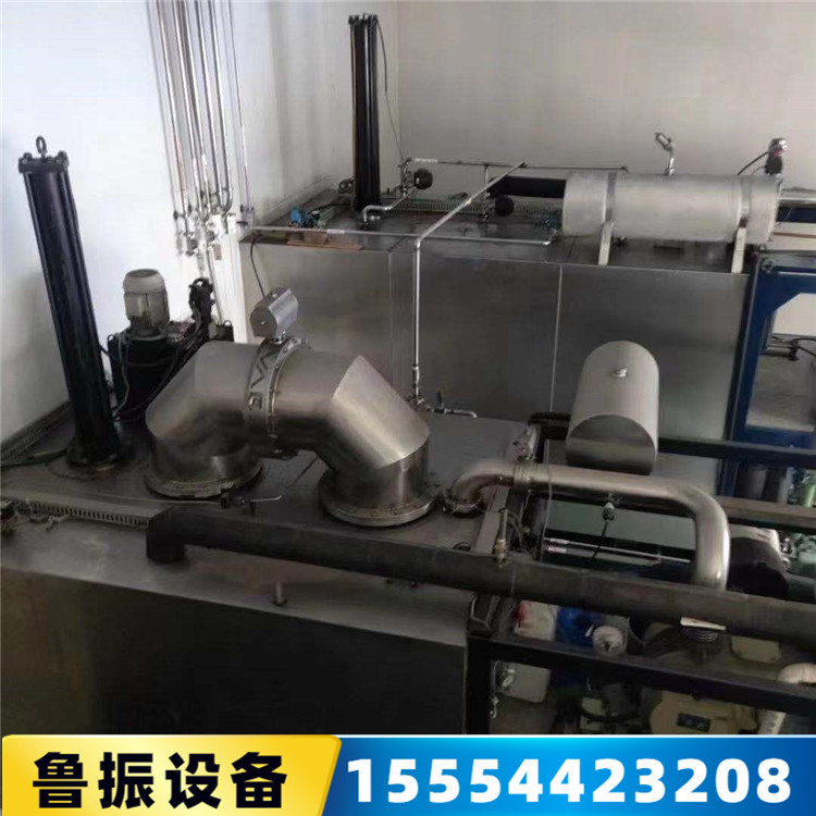 冻干设备 现货真空冷冻干燥机 现货20平方食品冻干机