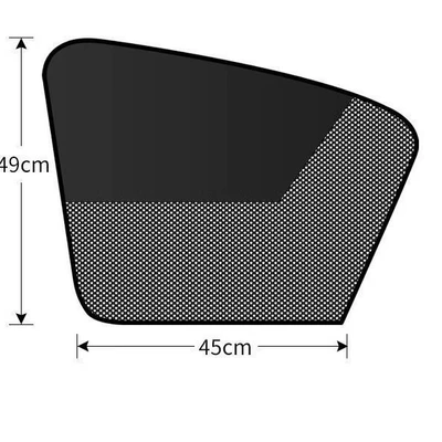 Sun shade – Anti-Uv Car Sunshade