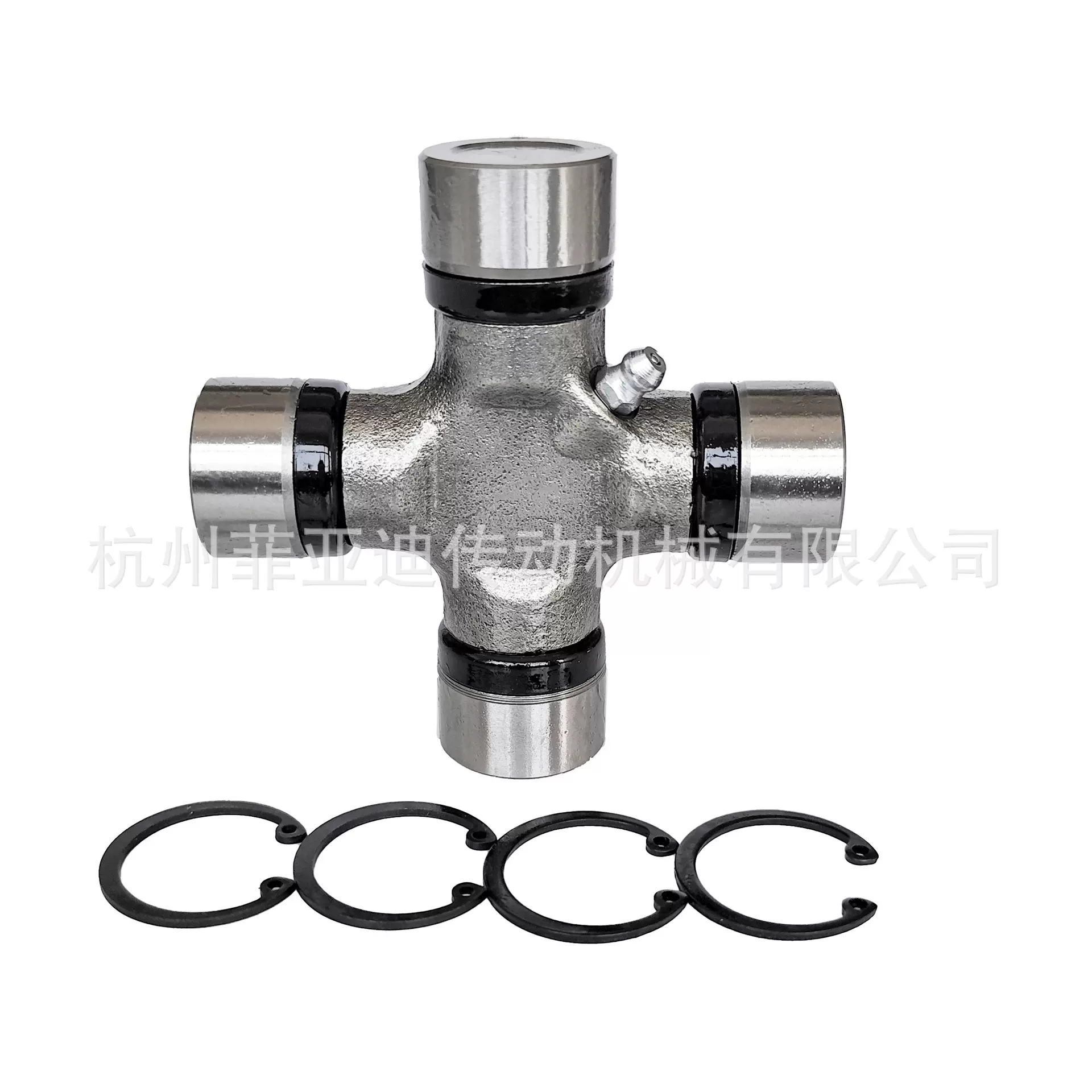 汽车配件专用传动轴突元叉SPICER 5-273X 1330/SPL10万向节十字