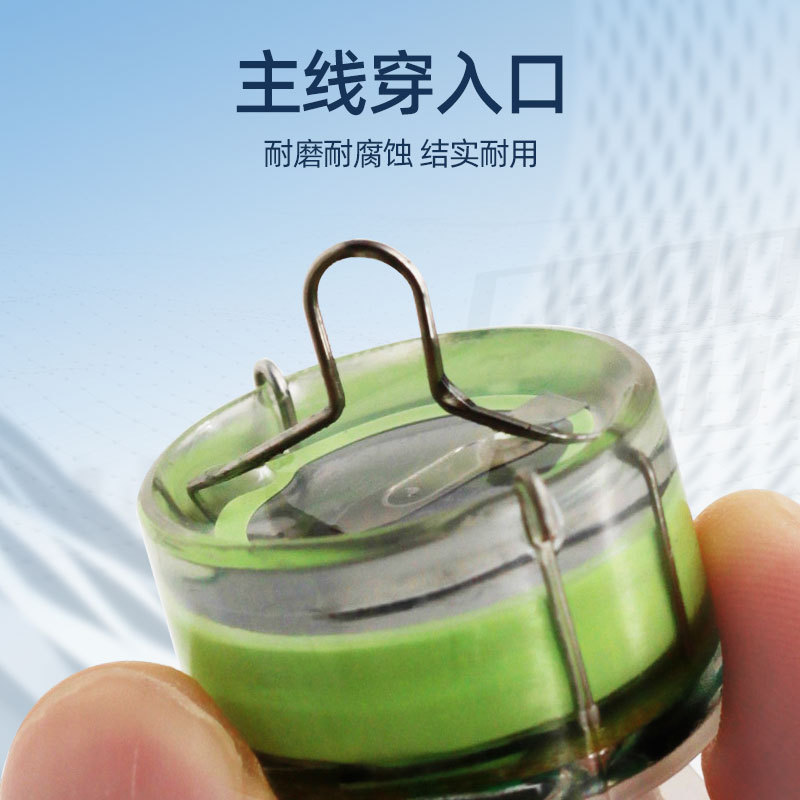 Pesca nocturna de diamantes de mar profundo LED Luz de trampa de peces bajo el agua Luz de recogida de peces rápida Luz de agua Trampa de peces multicolor Luz de recogida de peces