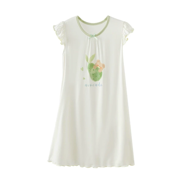 Ecos-white avocado