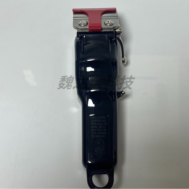 wahl8594 ラジオバリカン wahl プロ理髪充電器バリカン高品質ベースを含む|undefined