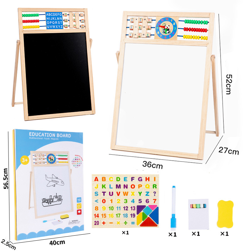 Tablero de dibujo de escritorio OK (tamaño grande)
