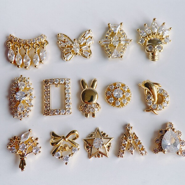 Copper accessory