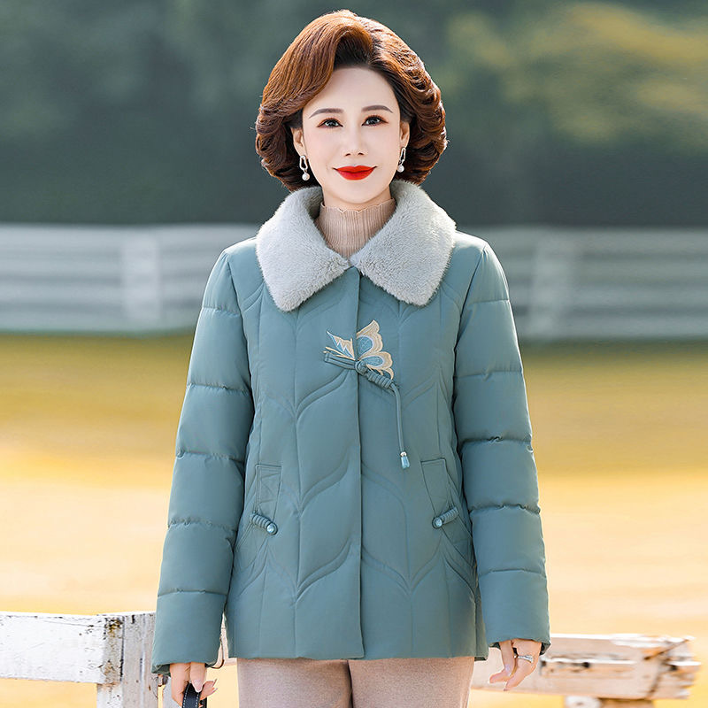 녹색