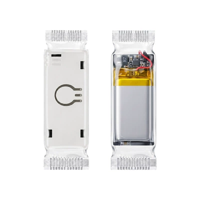 with ultra-long standby time (2 years), 4G connectivity, GPS Locator
