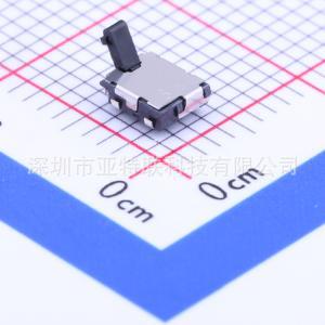 ALPS检测开关SPVR110100 行程开关 检出限位