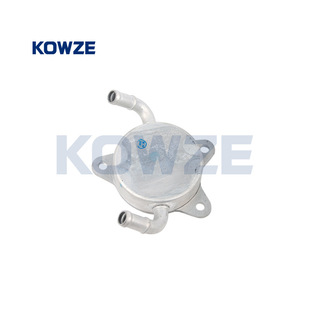 33493-20100 Gearbox Oil Cooling Suitable for Toyota Auto Parts Oil Cooler Radiator