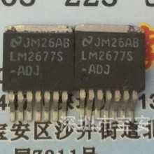 LM2677S-ADJ TO-263 ���{늉� �M��ԭ�bɢ�¬F؛ ��Ո��ԃ