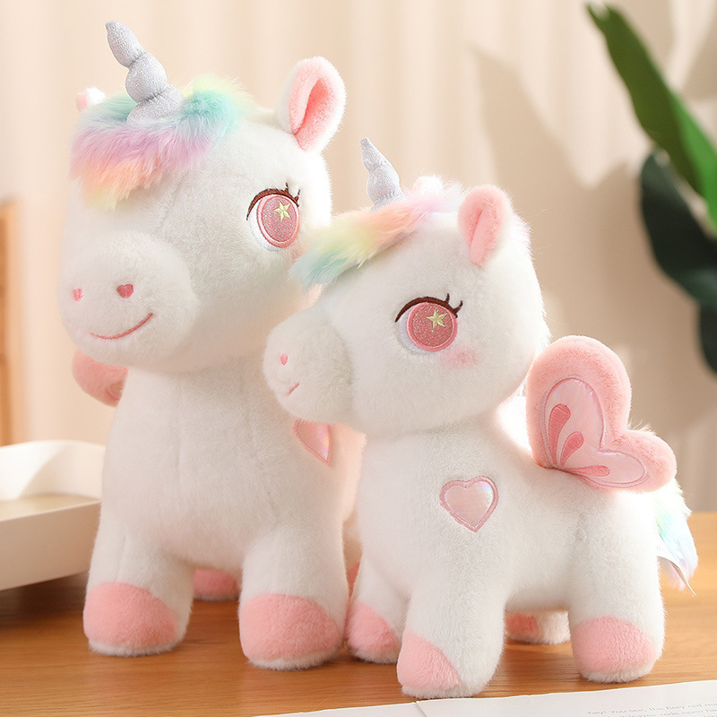 Plush doll
