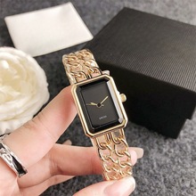 手链手表ins潘家女表 指针式Wrist watch women女士手表欧美风格