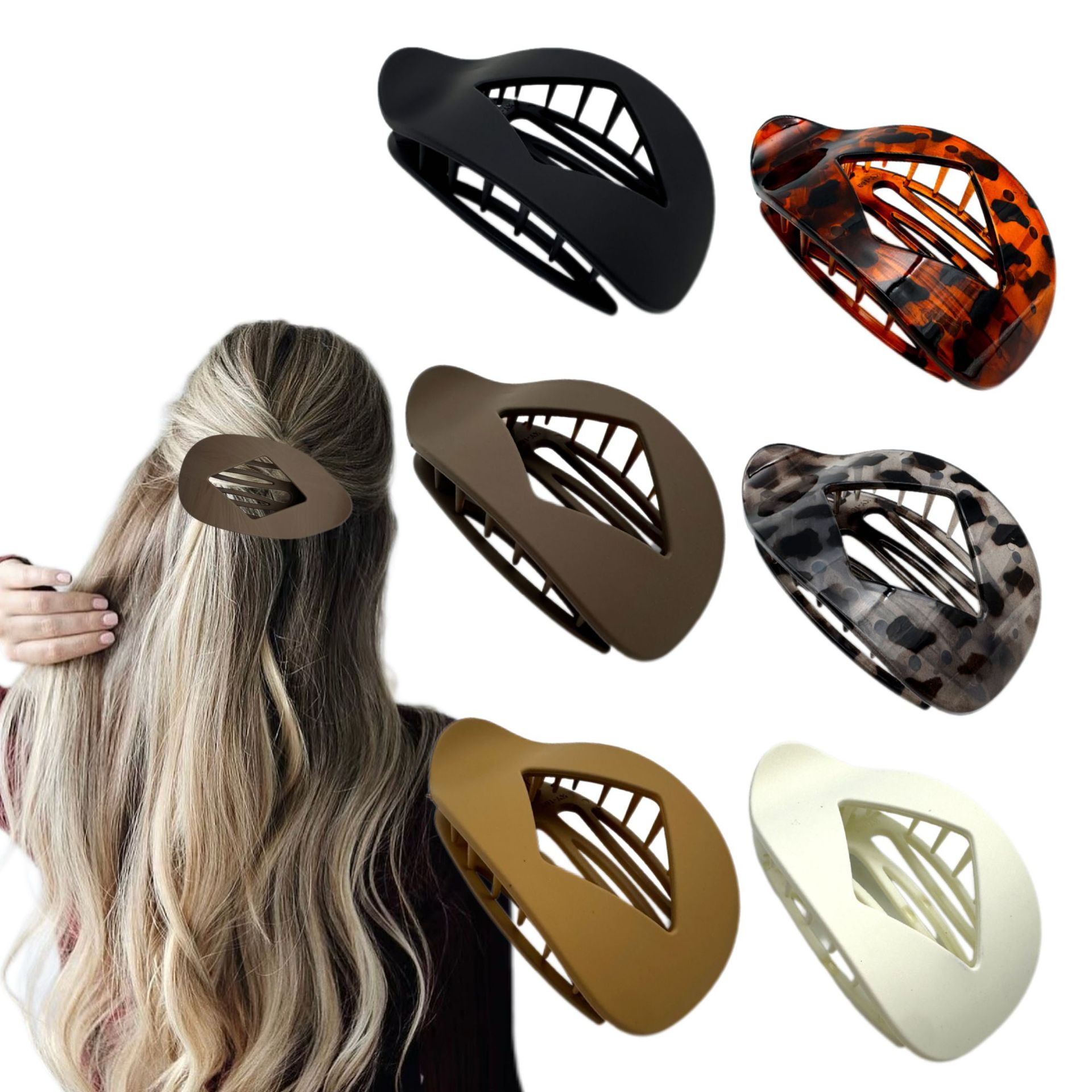 다이아몬드 6종 세트 1