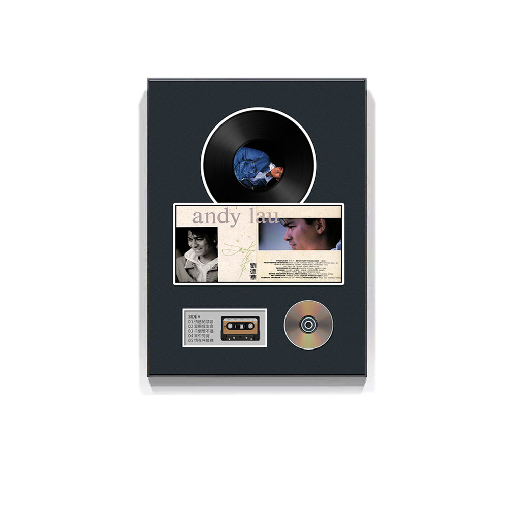 Registro de vinilo pintura Zhang Xueyo sala de estar pintura decorativa sofá Fondo colgante de pared pintura pasillo mural Registro de canto