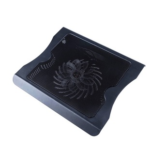 Laptop radiator 14-inch USB cooling fan office home 14-inch 15.6-inch laptop