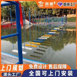 其他游艺设施;大型户外游乐;水上游艺设施