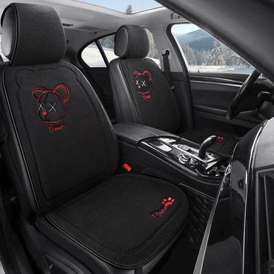 Universal seat cover | three-piece set