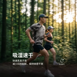男式T恤;篮球服;足球服
