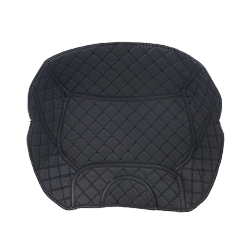 Suitable for Honda Forza750/Nss750/350 Original Tail Box Lining Protective Pad Modification Parts