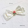 Advanced decorations for mother's day with bow, 2023, internet celebrity, high-quality style