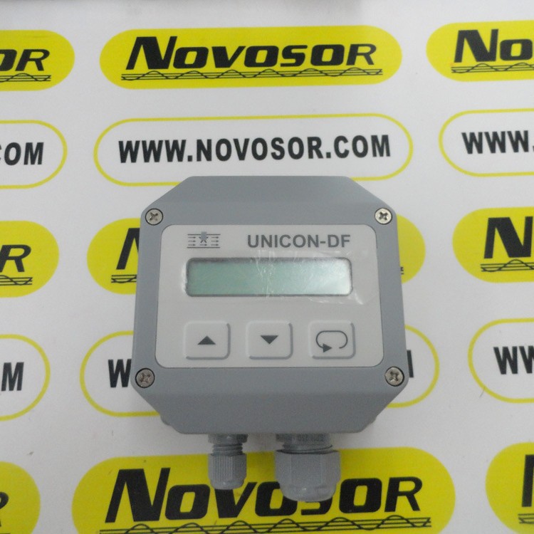 UNICON-DF-1-02-00  MARTENS  变送器
