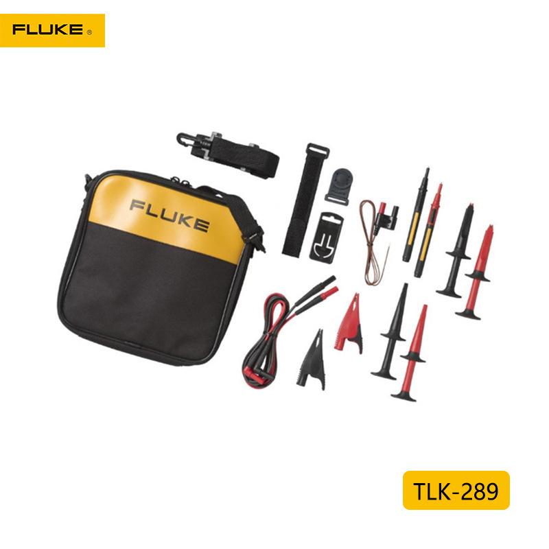 福禄克FLUKE TLK220 TLK225 TLK281 TLK282 TLK287 TLK289线