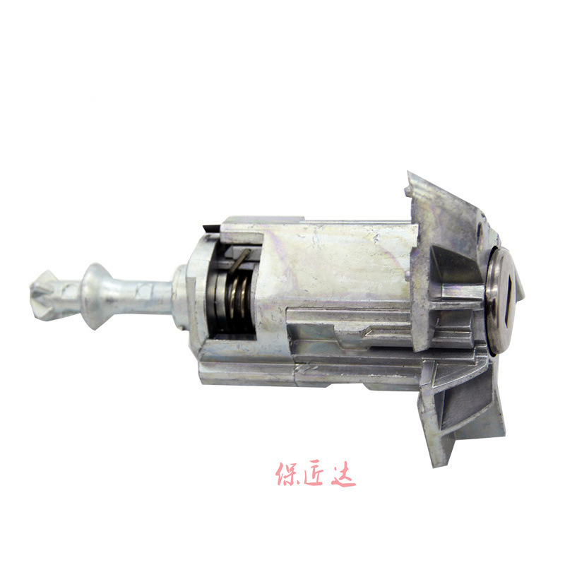(2개) BMW 오래된 X5 주요 운전 도어 잠금 실린더 BMW E53 주요 운전 도어 왼쪽 도어 잠금 실린더에 적합