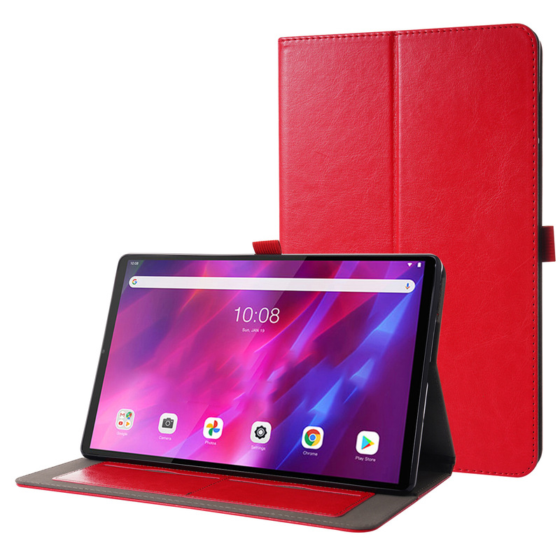 Suitable for Lenovo Qitian K10 tablet 10.3 inch TPU soft rubber protective cover
