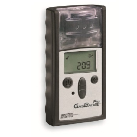 O2气体检测仪(0-30%) GBPRO-O2