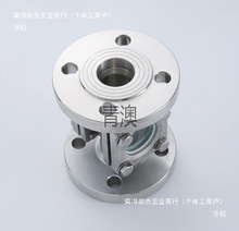 ̼�/304���P䓷��η��mֱͨҕ�RSG-FZT�����^���ҕ��ˮ��ָʾ��